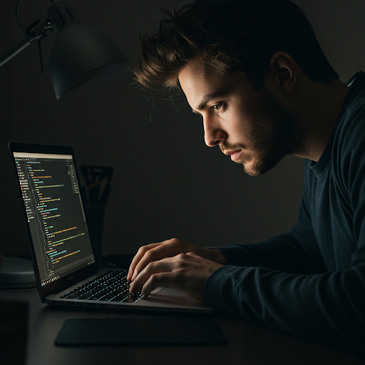 آموزش کنسول اپلیکیشن
